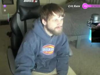 8inchchaterbater — Chaturbate stream photo (Apr 2026)