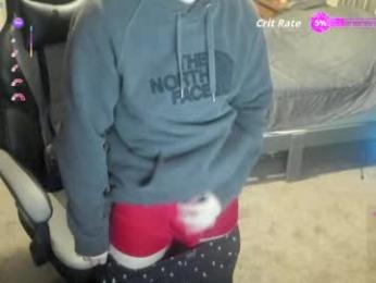 8inchchaterbater — Chaturbate stream photo (Apr 2026)