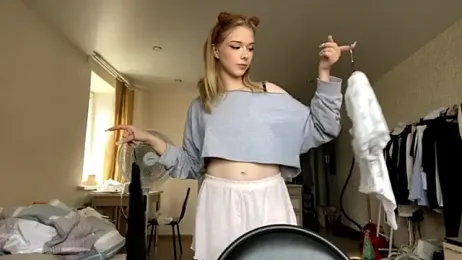 fuzzyspark — Stripchat stream photo (Jul 2026)