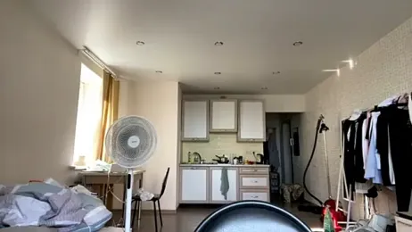 fuzzyspark — Stripchat stream photo (Jul 2026)