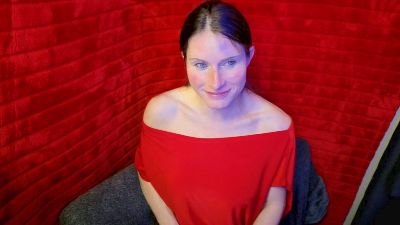 AD_X — вебкам-модель онлайн на cam4