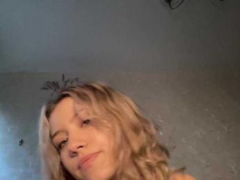 Suenya — Bongacams profile photo