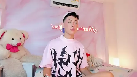 Iam_Caami_ — Stripchat stream photo (Jun 2026)