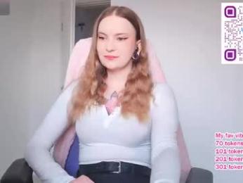 xxxhentaition — Chaturbate stream photo (Mar 2026)