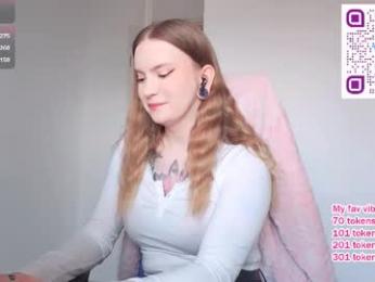 xxxhentaition — Chaturbate stream photo (Mar 2026)