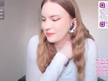 xxxhentaition — Chaturbate stream photo (Mar 2026)