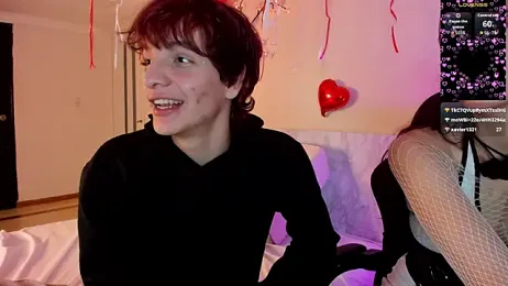 sam_y_kat — stripchat