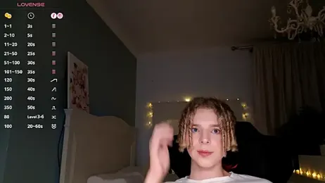 Kudi_Minnt — вебкам-модель онлайн на stripchat