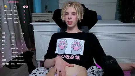 Kudi_Minnt — stripchat