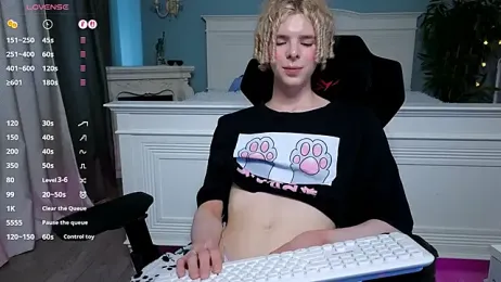 Kudi_Minnt — stripchat