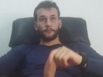 fuckingmulletdaddy — Chaturbate stream photo (Jun 2026)
