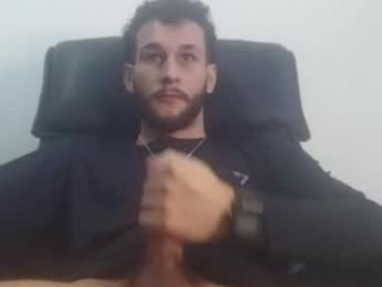 fuckingmulletdaddy — Chaturbate profile photo