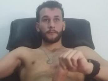 fuckingmulletdaddy — Chaturbate stream photo (May 2026)