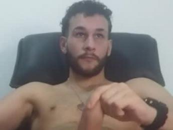 fuckingmulletdaddy — Chaturbate stream photo (May 2026)