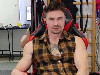Mario Sweaty — flirt4free