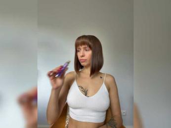FireMichelle — Bongacams stream photo (Sep 2026)