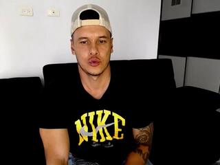 Rainer G — Flirt4free stream photo (Apr 2026)