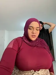 sweetmuslim01 — Stripchat stream photo (Mar 2026)