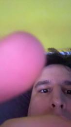PitoCarinhoso — вебкам-модель онлайн на cam4