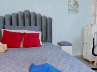 aryastar — Camsoda stream photo (Sep 2026)