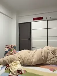 xiaoyu-521 — Stripchat stream photo (Apr 2026)