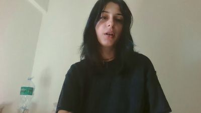 panickattack__ — вебкам-модель онлайн на cam4