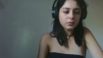 panickattack__ — вебкам-модель онлайн на cam4