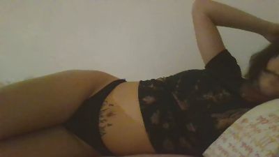 panickattack__ — вебкам-модель онлайн на cam4