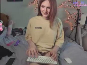 asha_mok — Chaturbate stream photo (Aug 2026)