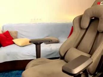 toxicpassion — вебкам-модель онлайн на chaturbate