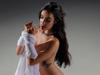 LilyMikelson — вебкам-модель онлайн на livejasmin