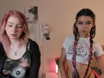 krystlebethley — вебкам-модель онлайн на chaturbate