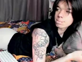 lunaroffset — Chaturbate stream photo (Aug 2026)