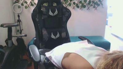 Jeiana4u — вебкам-модель онлайн на cam4