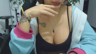 Jeiana4u — вебкам-модель онлайн на cam4