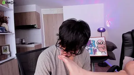 Mikeyvioleta_ — stripchat