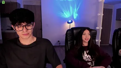 Mikeyvioleta_ — Stripchat stream photo (Feb 2026)