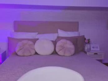 little_siin — Chaturbate stream photo (Jan 2026)