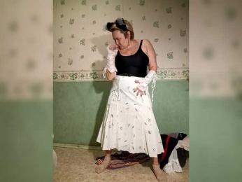 HelenaGloss — bongacams