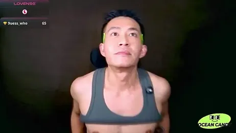 OceanCandy — Stripchat stream photo (Apr 2026)