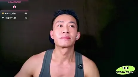 OceanCandy — Stripchat stream photo (Apr 2026)