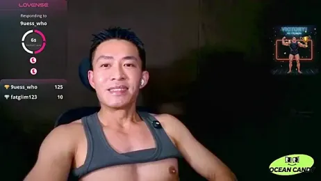 OceanCandy — Stripchat stream photo (Apr 2026)