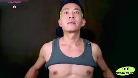 OceanCandy — Stripchat stream photo (Apr 2026)