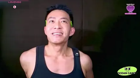 OceanCandy — Stripchat stream photo (Apr 2026)