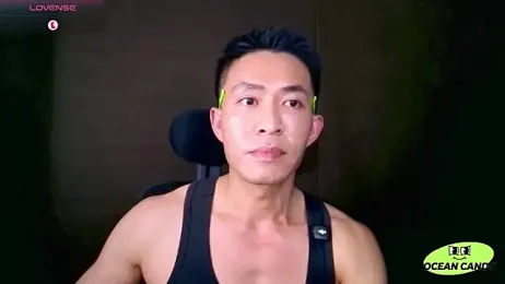 OceanCandy — Stripchat stream photo (Apr 2026)