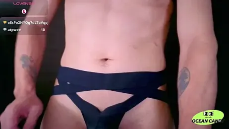 OceanCandy — Stripchat stream photo (Apr 2026)
