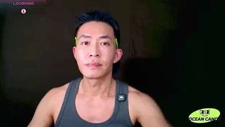 OceanCandy — Stripchat stream photo (Apr 2026)