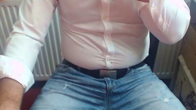 MikeMaster30 — Cam4 profile photo