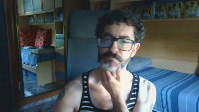 bokexxx — вебкам-модель онлайн на cam4
