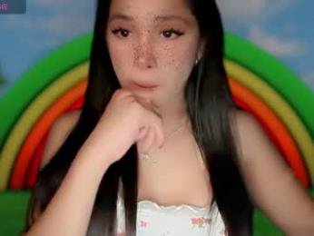 gwynmylove — вебкам-модель онлайн на chaturbate